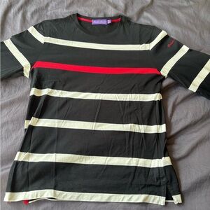 Ralph Lauren purple label t shirt. Amazing quality Barely Used. Size men XS.